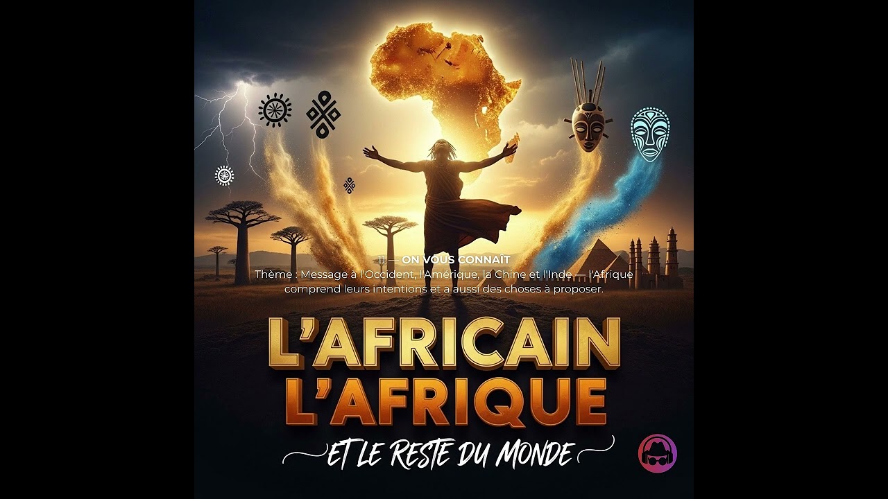 11 — ON VOUS CONNAÎT