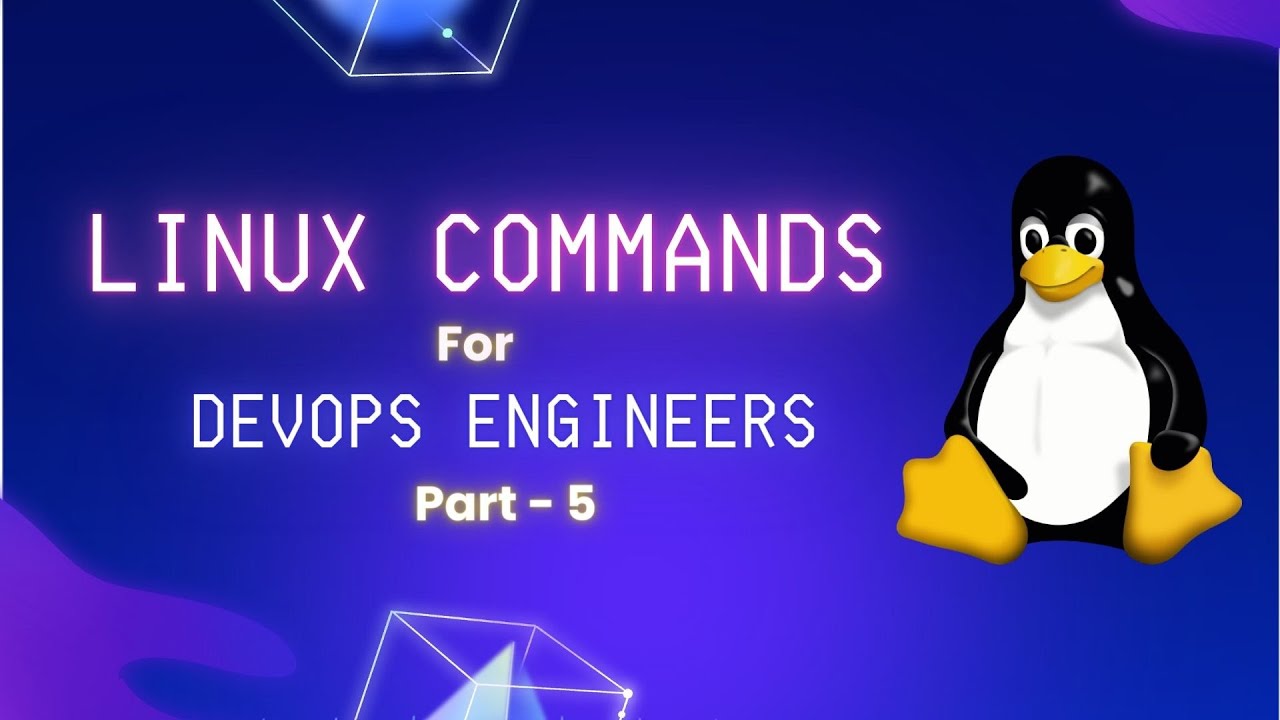 DevOps with AWS By Mr. Raju | Online Training | Linux Part - 5 | Srini ...