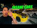The Philippines Has Some Of The Craziest JDM Builds I've Ever Seen