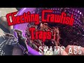 CATCHING CRAWFISH - Swamp Ass Productions