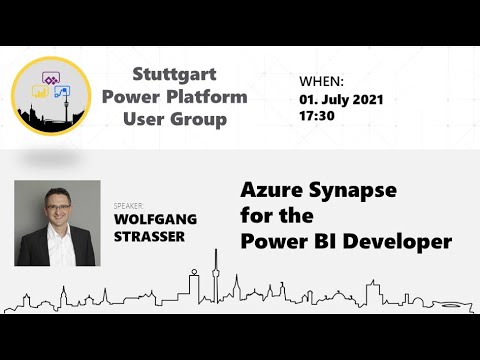 Azure Synapse for