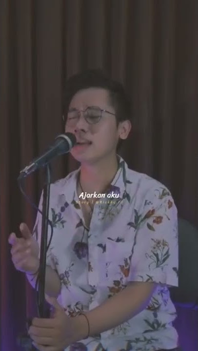 story wa 30 detik arvian dwi ajarkan aku