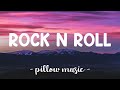 Rock N Roll Avril Lavigne Lyrics 