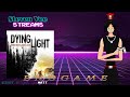 Steven Vee Streams Dying Light - 8