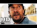THE LOST BUS Official Trailer (NEW 2025)