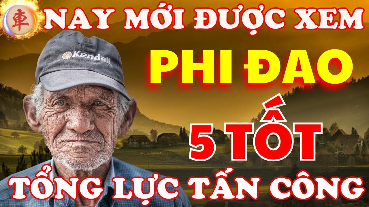 Cờ Tướng | Ông Lão Sử Dụng Tuyệt Kĩ Phi Đao Dùng 5 Tốt Trần Sân Tổng Tấn Công