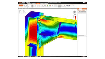 Van RFEM naar IDEA CONNECTION
