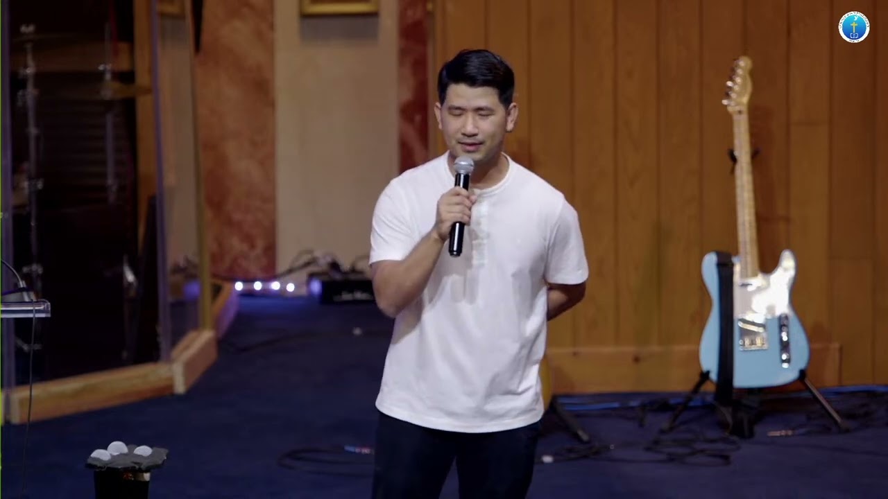 Solo - Pu Hram Lian Thang | CCBC Saturday Service | 02.28.2026