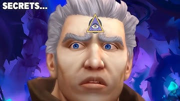5 Hidden Secrets in WoW You Must Know | World Of Warcraft
