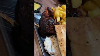 Taste Arabic Food Here At Hamrun Malta