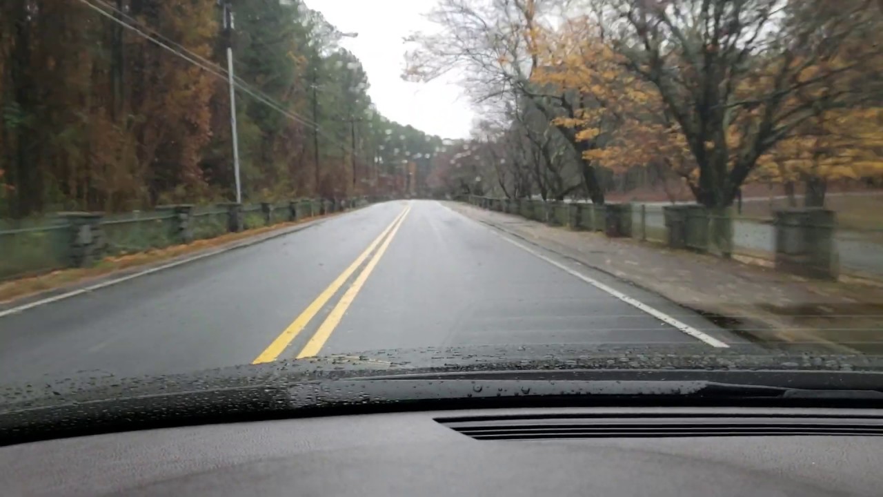 Evergreen Marriott Resort Hotel Arrival