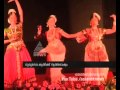 Dance Form Based Daiva Dasakam