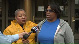 EXCLUSIVE: Family of Windsor Locks murder victim shot dozens of times speaks