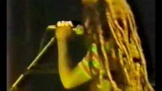 Part 3 Bob Marley Roots Rock Reggae 1980