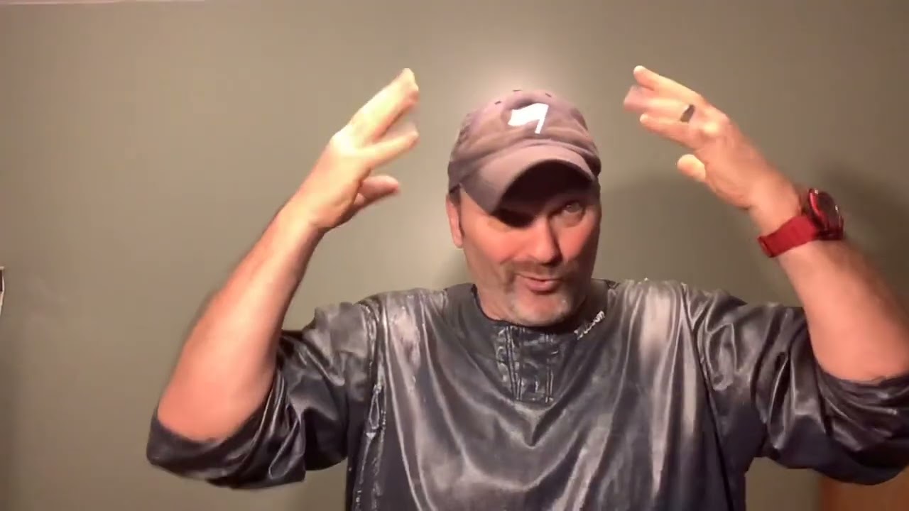 The Messenger…Saul to Paul