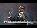 Election Surveys In Nigeria Are Challenging & Expensive - Ikemesit Effiong 