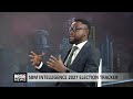 Election Surveys In Nigeria Are Challenging & Expensive - Ikemesit Effiong 