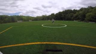 Sports and Get Active PSA