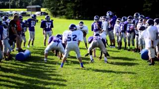 Centurion Football 130820 6