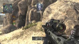 720 Spawn Shot on TURBINE