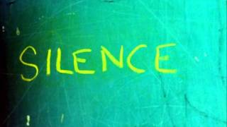 Paul Hartnoll - For Silence