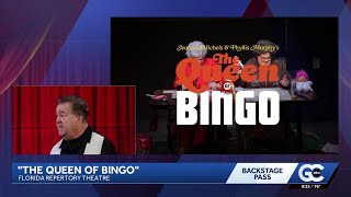Florida Rep to present “The Queen of Bingo” in Fort Myers