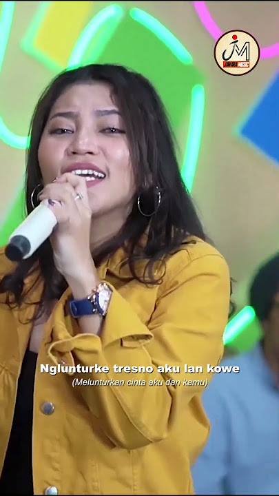 DARA FU feat ESSA BRILIAN - TALI ASMORO