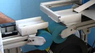 Flag Labeler Product Guide