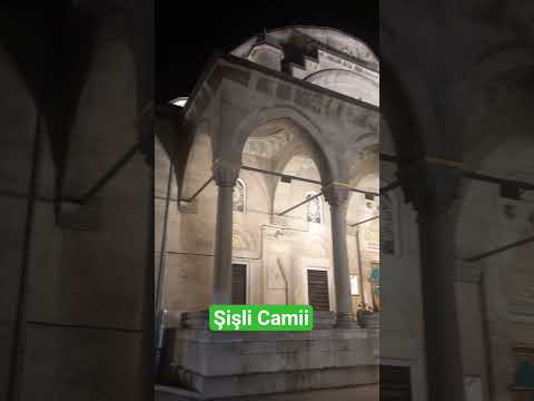 #şişlicami #shorts