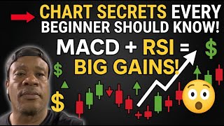 Chart Secrets Every Beginner Should Know!