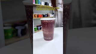 magic ceramic mug