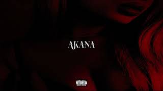 BITTNER - AKANA feat. RAVA () Resimi