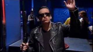 The World Sinks Except Japan - Trailer