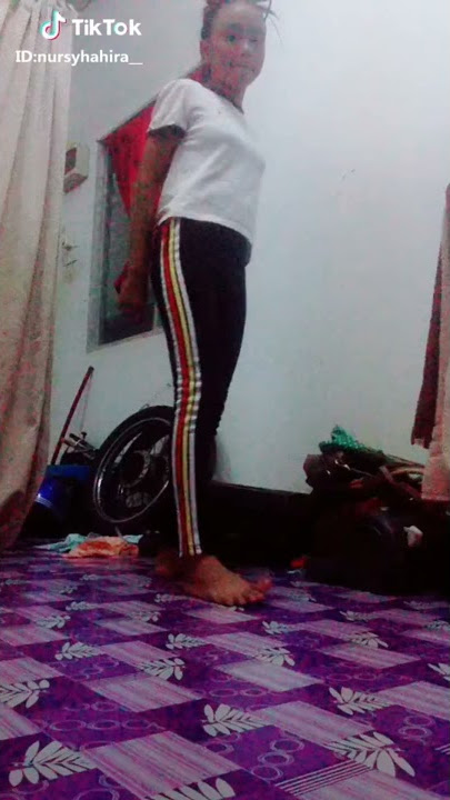 Gelek Padu stim 2