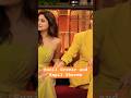 The Kapil Sharma show #bollywood #comedyvideo #kapilsharmashow #netflix #funny #bollywoodsongs