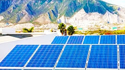 Teen Invents GENIUS Way To Increase Solar Panel Efficiency