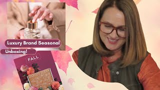 Vintage Glam meets Modern Beauty: Unboxing the World of Margot Elena