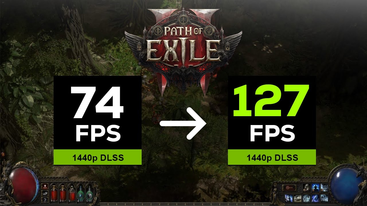 How to Get More FPS in PoE 2 (Path of Exile 2) + Best Settings ...