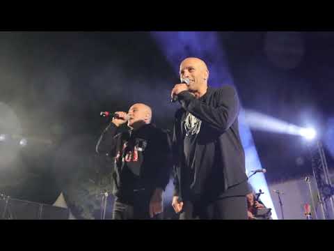 2024-09-27 Mouss & Hakim : Nougayork , Fete Offensive, Septemes Les Vallons
