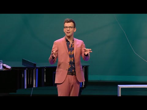 Pieter Derks - Geitenneuker - Spot