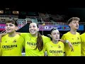 Chinese Taipei - Catalonia | IKF U21 WKC 2026