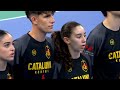 Chinese Taipei - Catalonia | IKF U21 WKC 2026