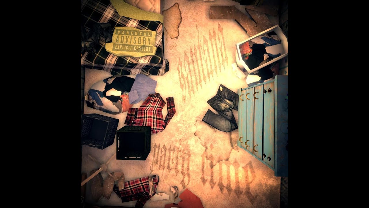 che + osamason + santana type beat - 