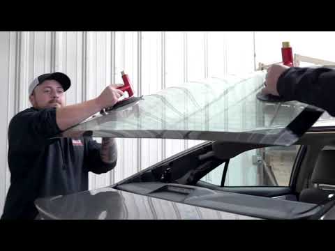 Auto Body And Glass Near Me
