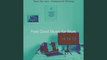 Glorious Backdrops for Working