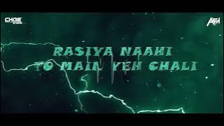 O Mungada Mungada (Circuit Mix) DJ Ash x Chas In The Mix | Helen | Inkaar Songs | Usha Mangeshkar