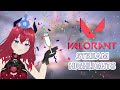 [ENG] Congrats us~! | Stream highlights # 4 | Valorant