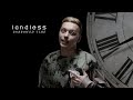 Landless  borrowed time official music