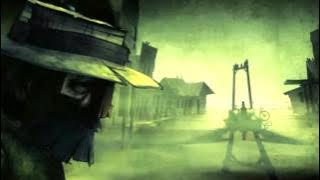 Justin Cross - Drink the Water