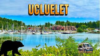 Exploring BC's #1 MOST BEAUTIFUL Small Town